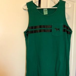 VS Pink Tank Top